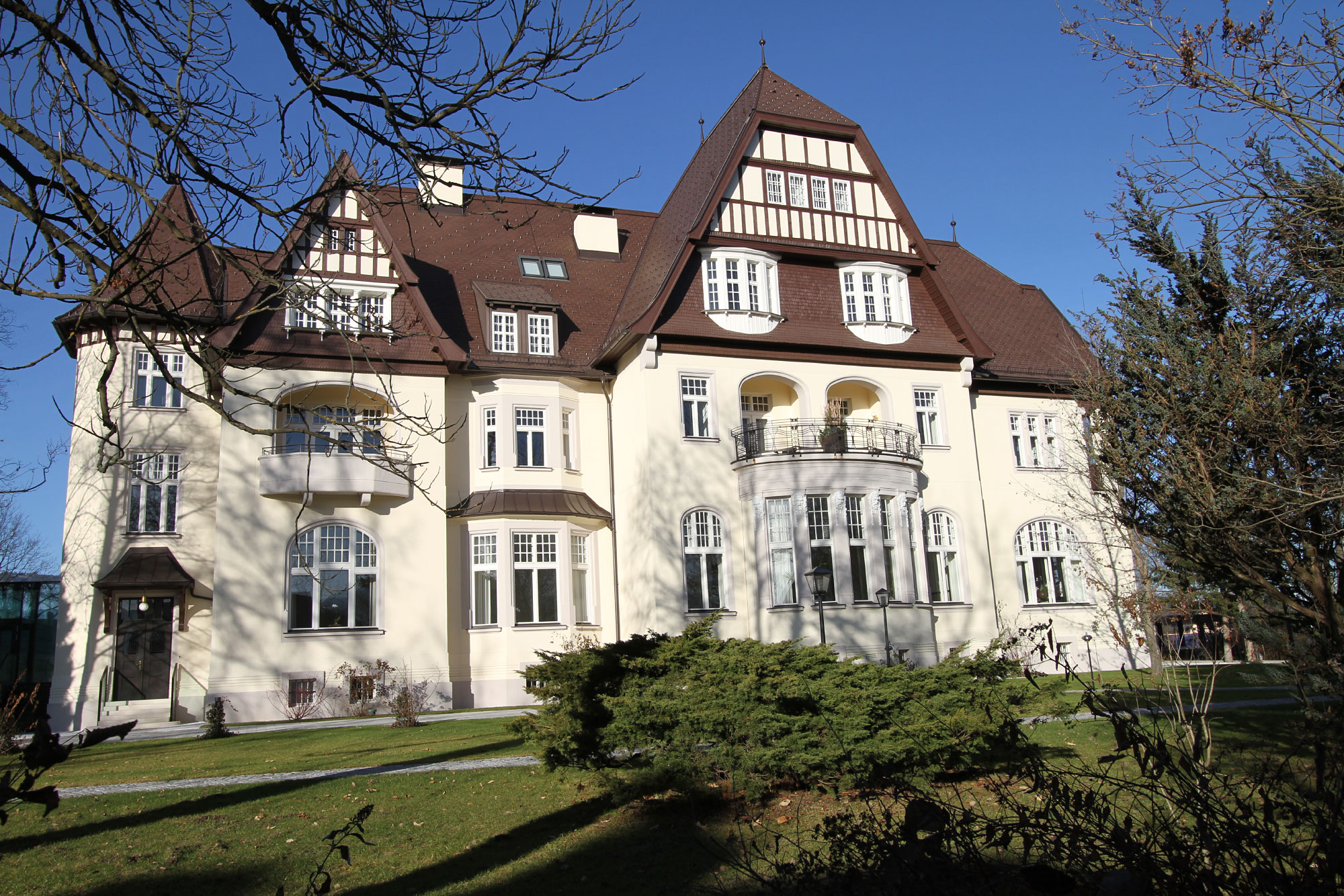 Steirer-Schlössl Zeltweg